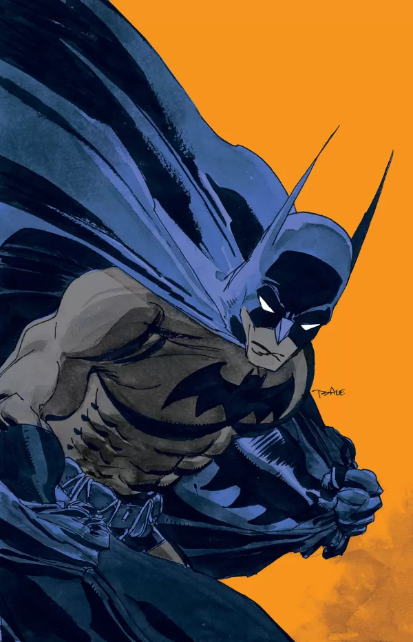 Batman: The Long Halloween—The Last Halloween 1 | DC Comics | AshAveComics.com | batman the long halloween the last halloween 1 pre order