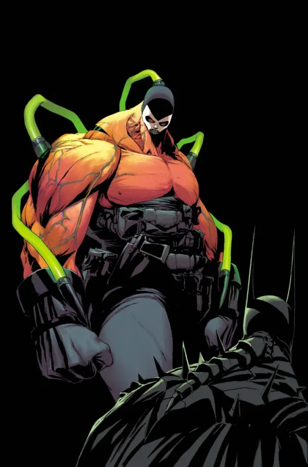 Absolute Batman #9 Cover A Nick Dragotta - Ash Avenue Comics
