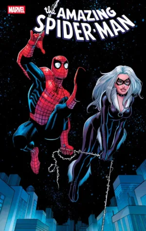 Amazing Spider-Man #6 - Ash Avenue Comics