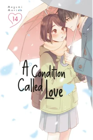 A Condition Called Love 14 - Ash Avenue Comics