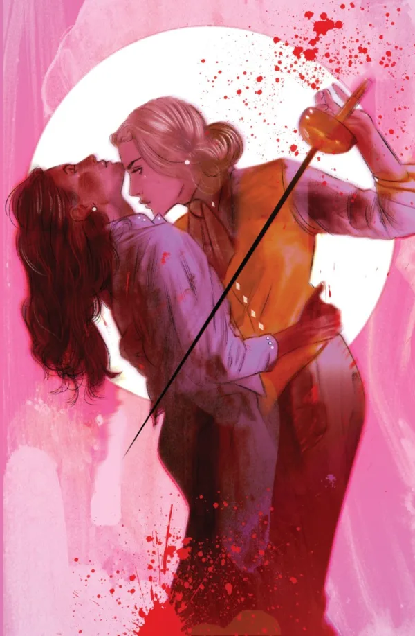 Exquisite Corpses #2 Cover D Stealth Variant (MR) - Ash Avenue Comics