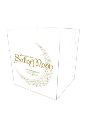Sailor Moon (Naoko Takeuchi Collection) Manga Box Set 2 - Ash Avenue Comics