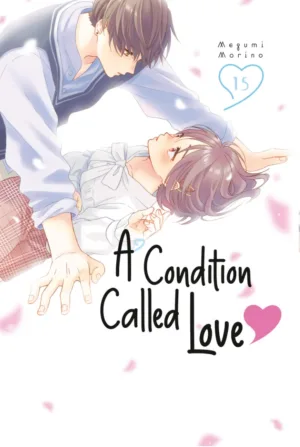 A Condition Called Love 15 - Ash Avenue Comics